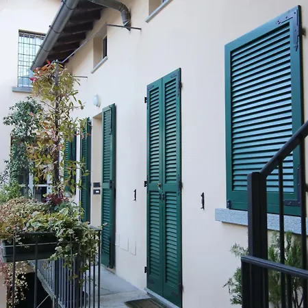 Apartment Italianway Borgo Vico 36 *