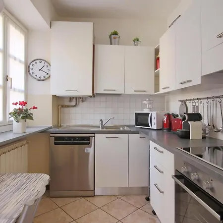 Apartment Italianway Borgo Vico 36 *