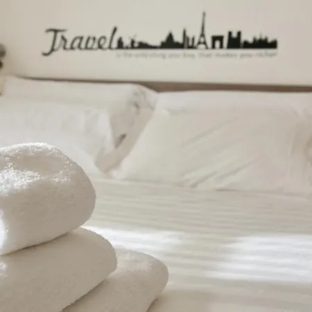 Italianway Borgo Vico 36 Appartement