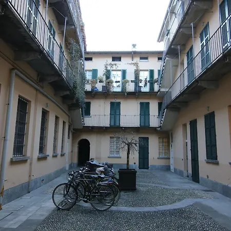 Italianway Borgo Vico 36