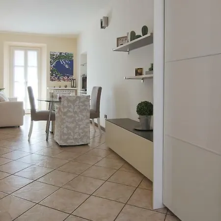 Italianway Borgo Vico 36 Appartement