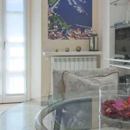 Italianway Borgo Vico 36 Appartement