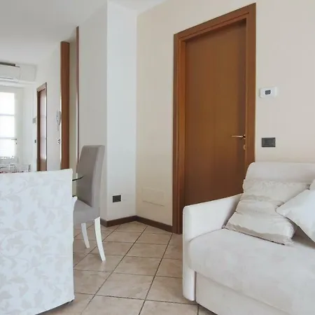 Appartement Italianway Borgo Vico 36 *