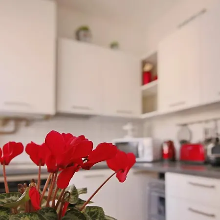 Appartement Italianway Borgo Vico 36