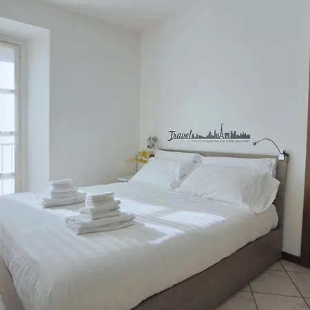 Appartement Italianway Borgo Vico 36 *