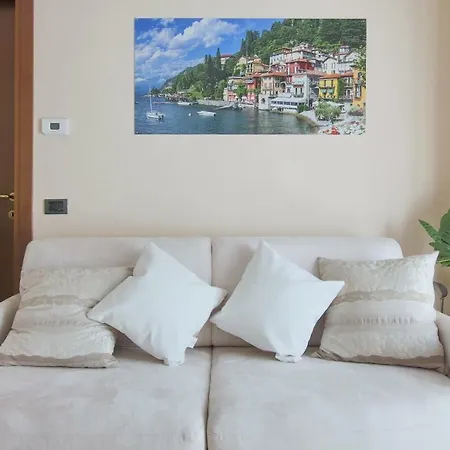 Appartement Italianway Borgo Vico 36 Lake Como